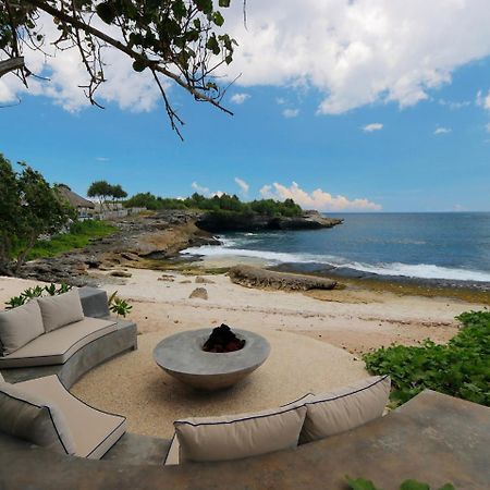 Villa Seascape By Elite Havens レンボンガン島 エクステリア 写真