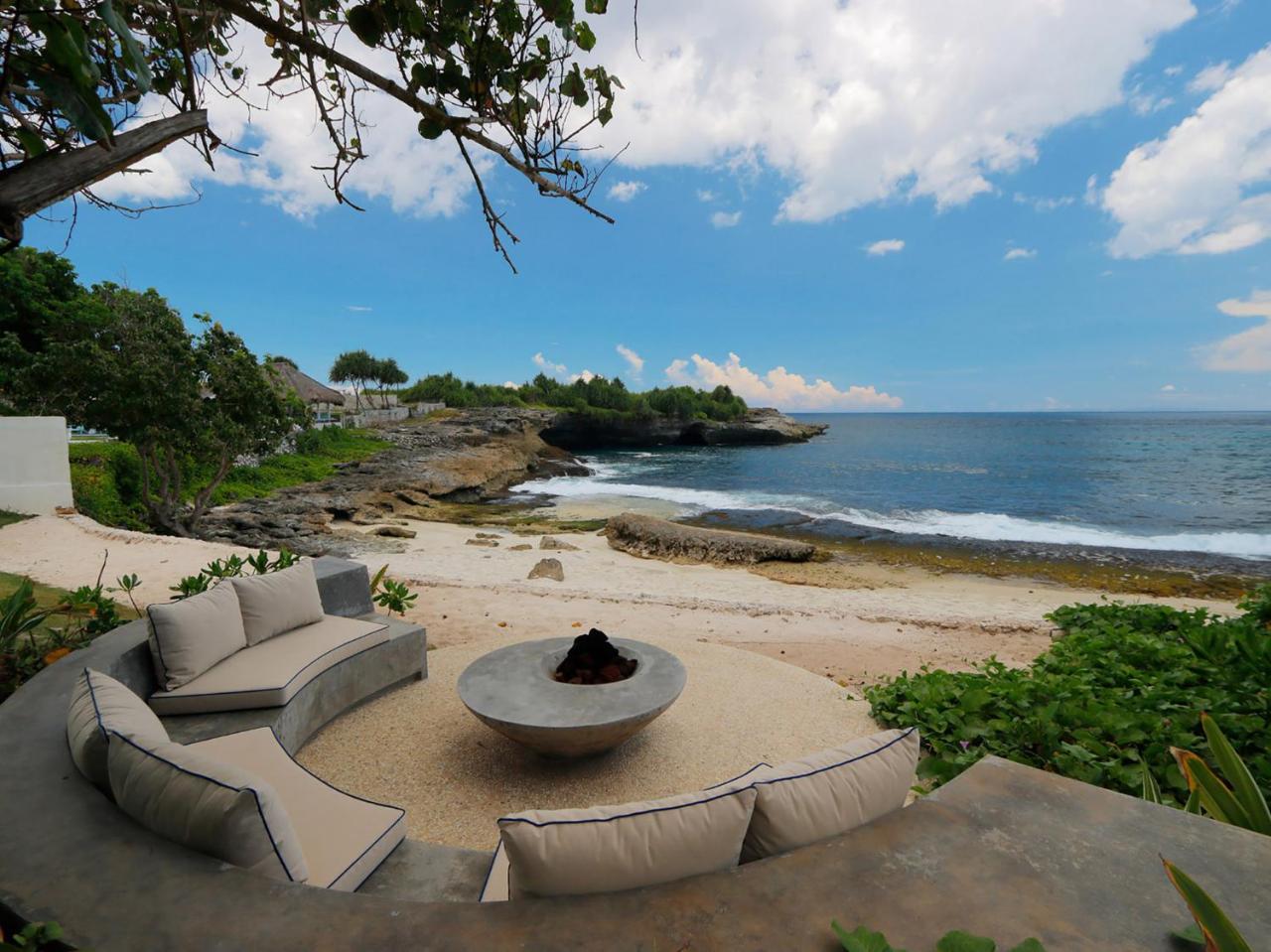 Villa Seascape By Elite Havens レンボンガン島 エクステリア 写真