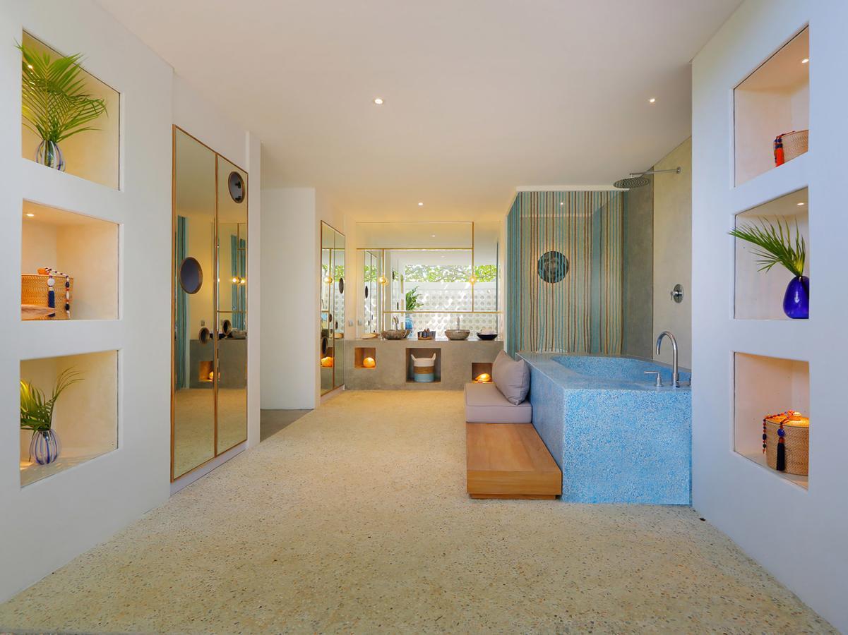 Villa Seascape By Elite Havens レンボンガン島 エクステリア 写真