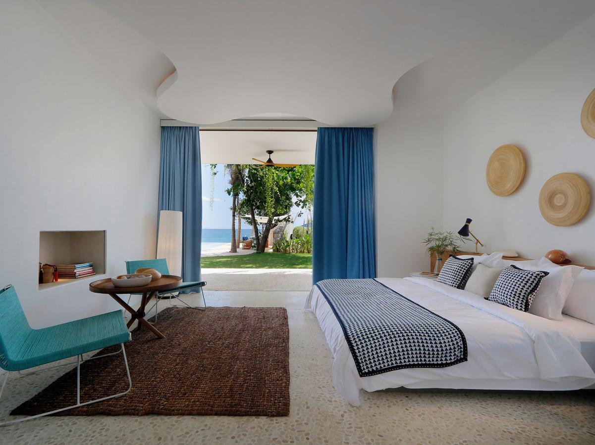 Villa Seascape By Elite Havens レンボンガン島 エクステリア 写真