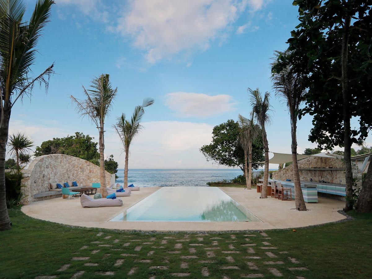 Villa Seascape By Elite Havens レンボンガン島 エクステリア 写真