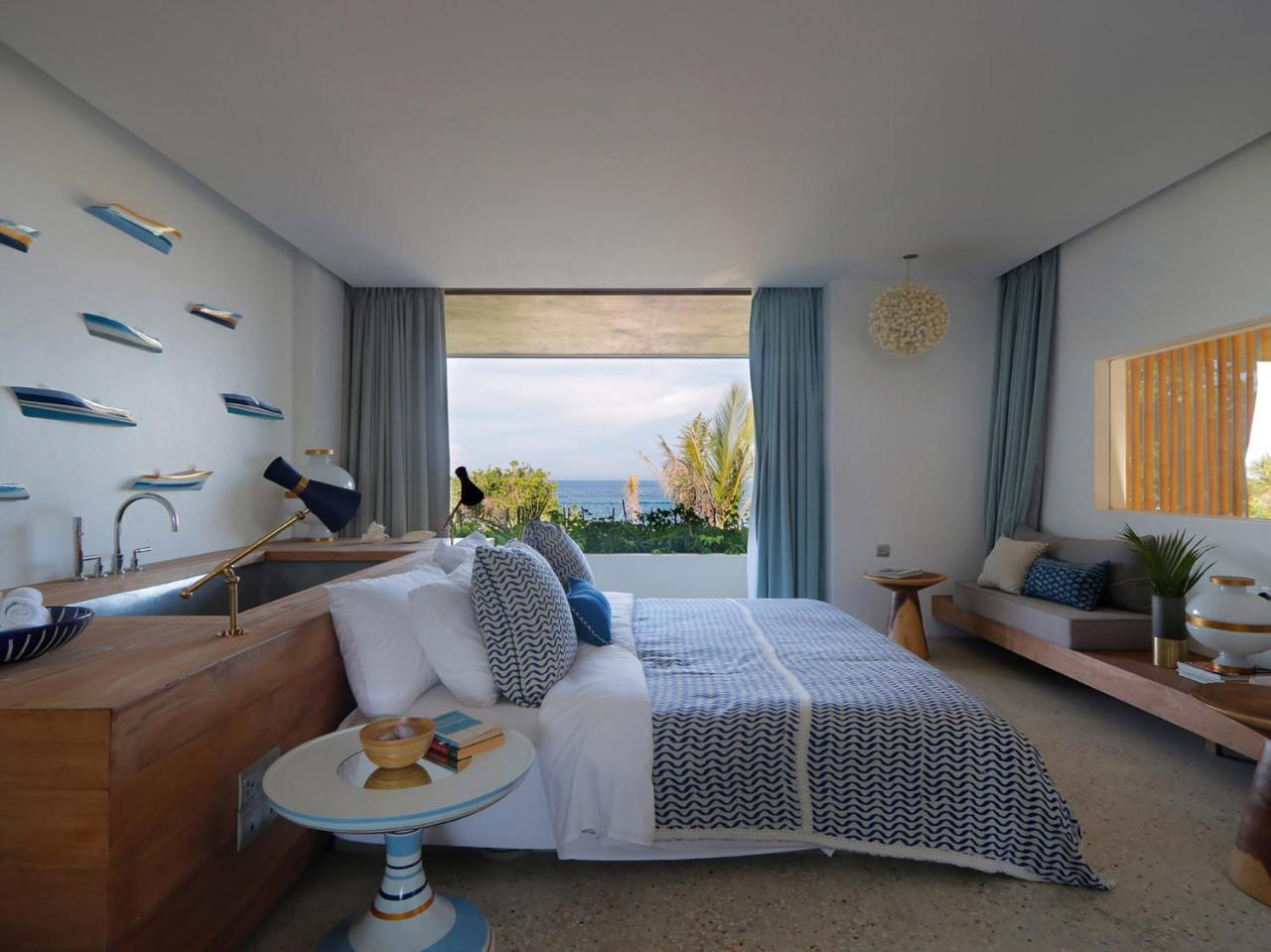 Villa Seascape By Elite Havens レンボンガン島 エクステリア 写真