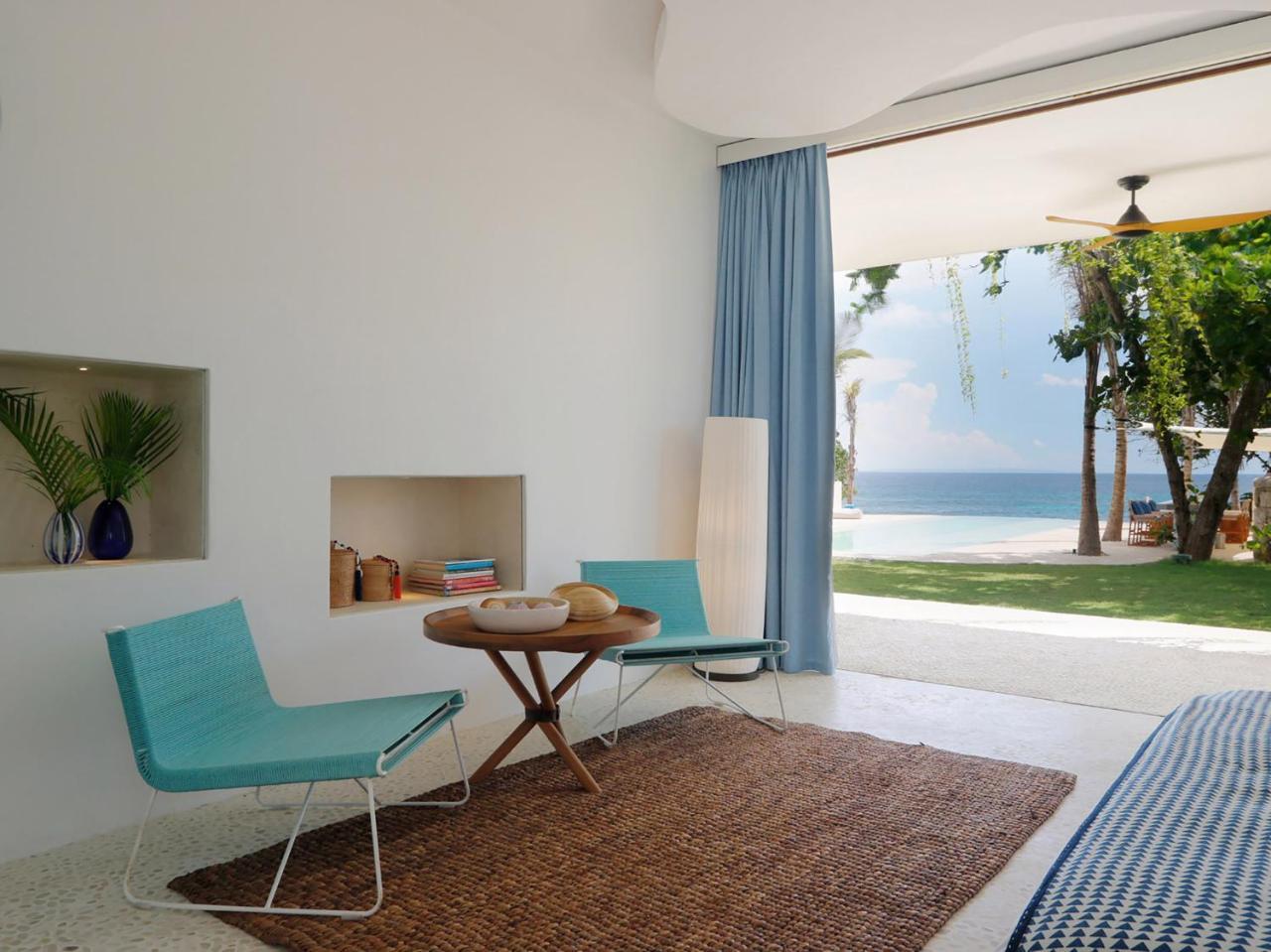 Villa Seascape By Elite Havens レンボンガン島 エクステリア 写真